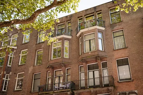 Appartement te huur: Lomanstraat 49-2, Valeriusbuurt-West Amsterdam