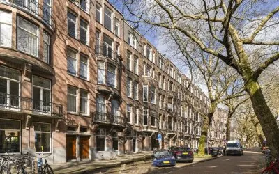 Appartement te koop: Lomanstraat 68-3, Amsterdam