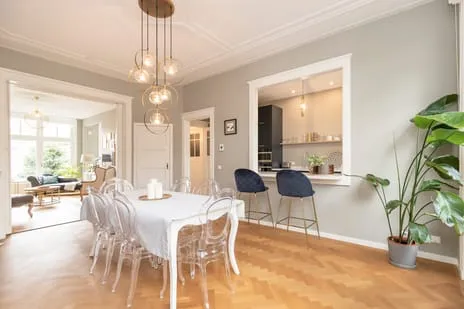 Appartement te koop: Lomanstraat 7-2, Valeriusbuurt-West Amsterdam