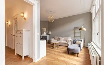 Apartment for sale: Lomanstraat 7-2, Valeriusbuurt-West Amsterdam