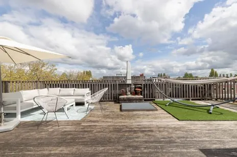 Apartment for sale: Lomanstraat 7-2, Valeriusbuurt-West Amsterdam