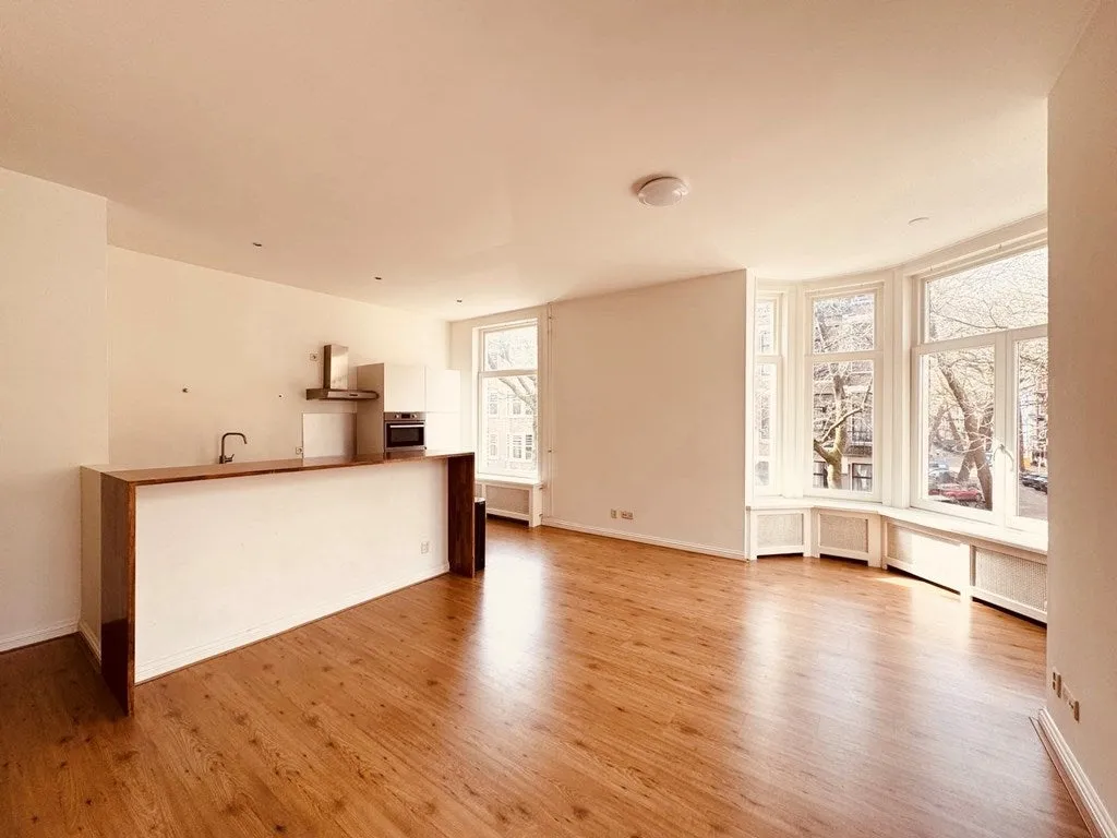 Woning te huur: Lomanstraat, Amsterdam
