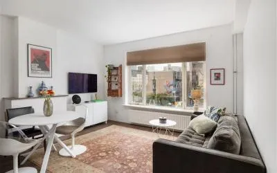 Appartement te koop: Lombardkade 86C, Stadsdriehoek Rotterdam