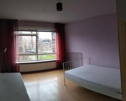 Kamer te huur: Lombardkade, Rubroek Rotterdam