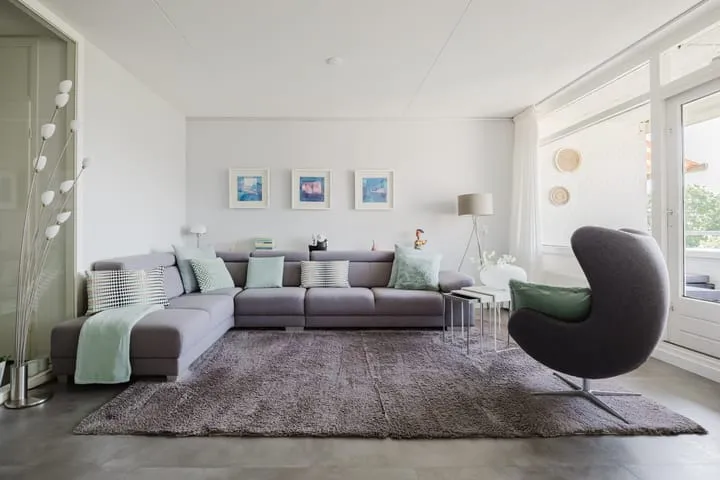 Apartment for sale: Lombardstraat 27, Bovenstad Gorinchem
