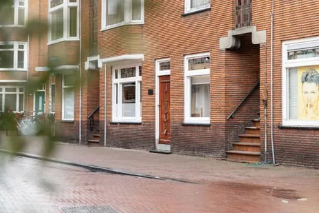 Appartement te koop: Lombardstraat 45, Lombard en omgeving Dordrecht
