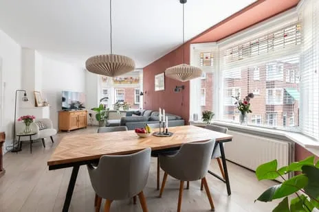 Appartement te koop: Lombardstraat 49, Lombard en omgeving Dordrecht