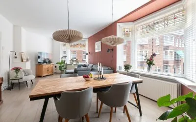 Appartement te koop: Lombardstraat 49, Lombard en omgeving Dordrecht