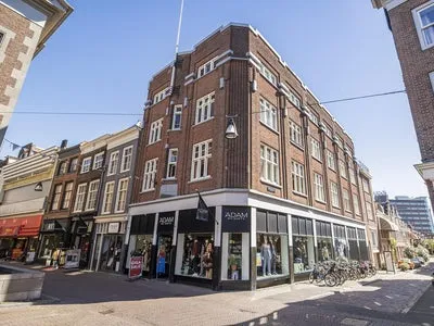 Woning te huur: Lombardstraat, Lombard en omgeving Dordrecht