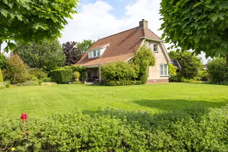 Vrijstaande woning te koop: Lombok 33, Winsum Zuid - Oost Winsum (Gr)