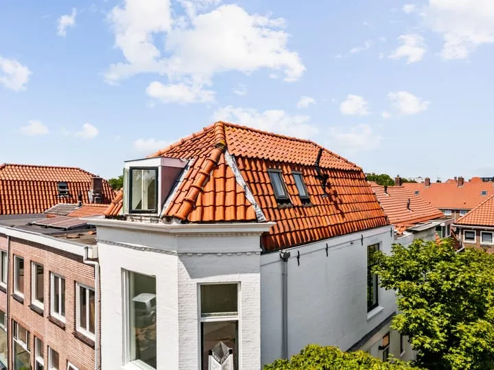 Studio for sale: Lombokstraat 2C, De Kooi Leiden