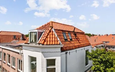 Studio te koop: Lombokstraat 2C, De Kooi Leiden