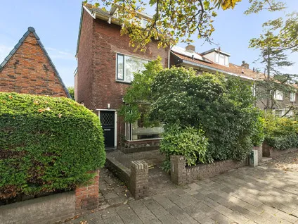 Vrijstaande woning te koop: Lombokstraat 3, Indische buurt-Noord Den Helder