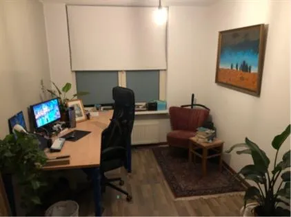 Kamer te huur: Lombokstraat, Hogeland-Noord Enschede