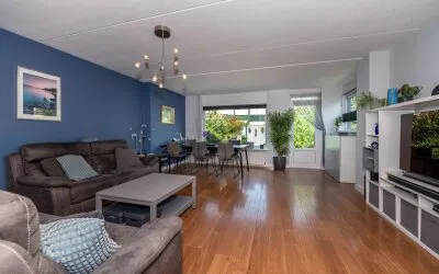 Hoekwoning te koop: Lommerbaan 88, Noordhove-West Zoetermeer