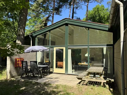 Tussenwoning te koop: Lommerbergen 422, Reuver Reuver