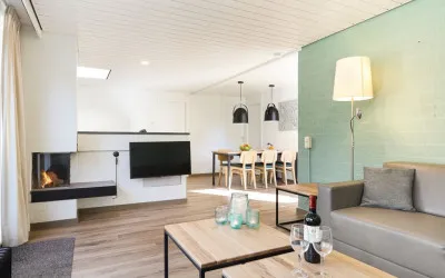 Tussenwoning te koop: Lommerbergen 544, Reuver