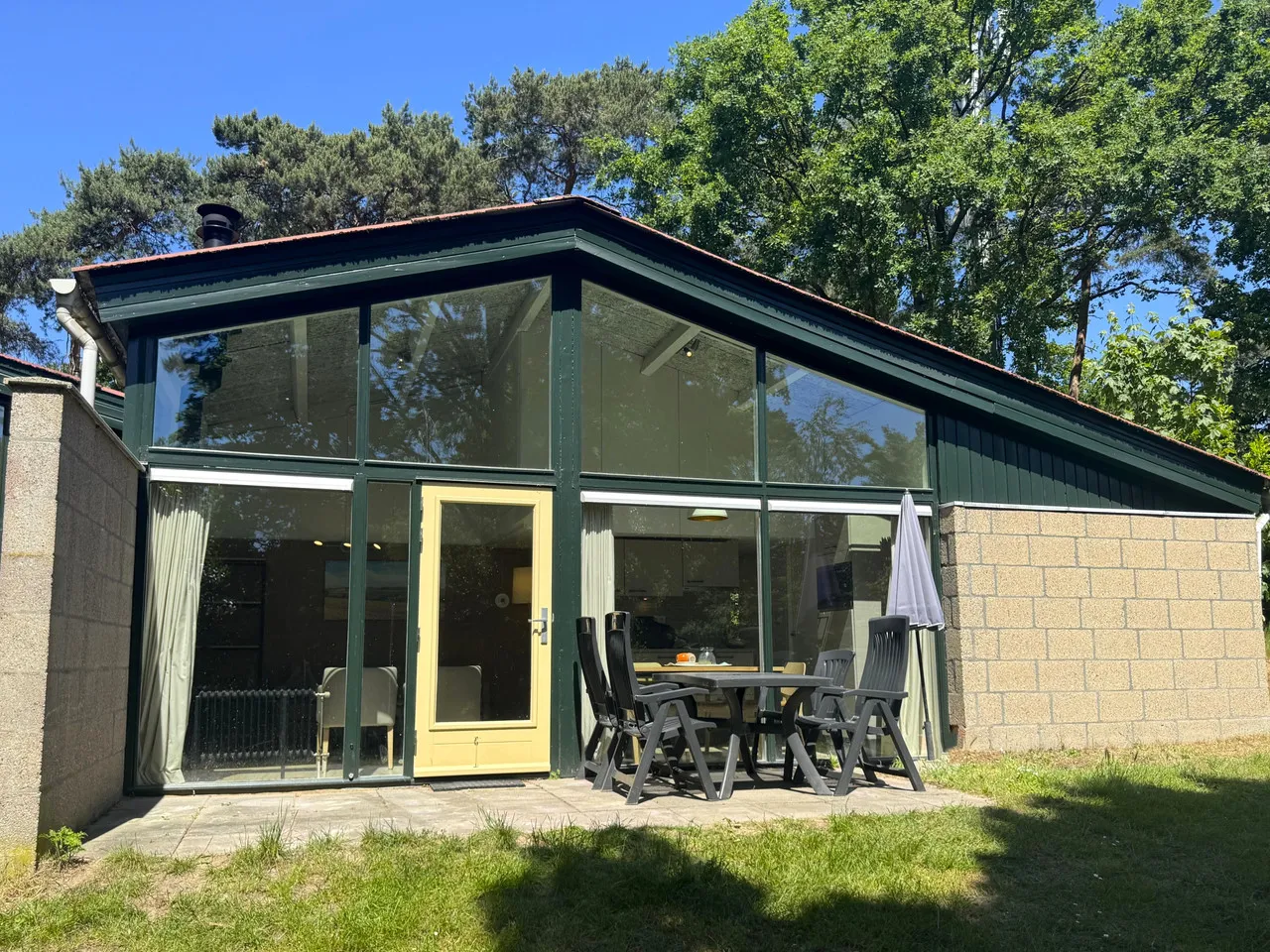 Hoekwoning te koop: Lommerbergen 760, Reuver