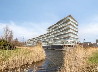 Appartement te koop: Londenhaven 148, Purmerend