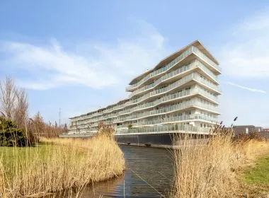 Koopwoning: Londenhaven 158 in Purmerend - €363.750 - 88m²