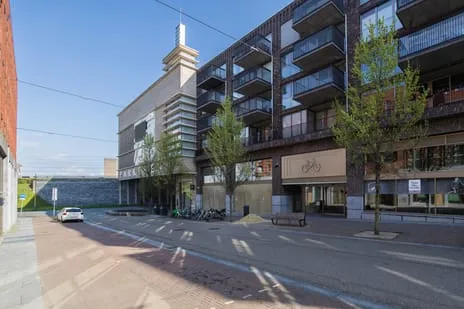 Appartement te koop: Londenstraat 106, Leidsche Rijn-Centrum Utrecht
