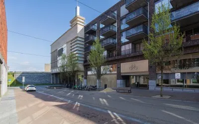 Appartement te koop: Londenstraat 106, Leidsche Rijn-Centrum Utrecht