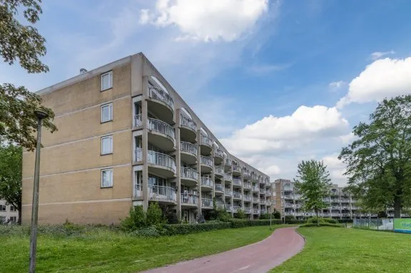 Appartement te huur: Londenstraat 206, Stadscentrum Zoetermeer