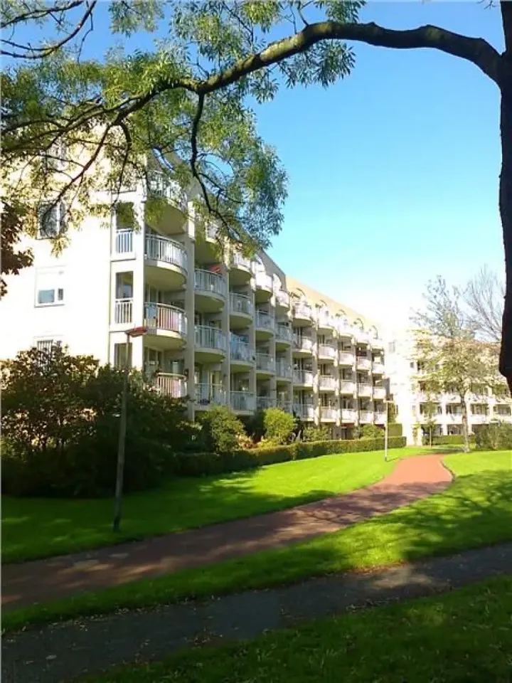 Apartment for rent: Londenstraat 272, Stadscentrum Zoetermeer