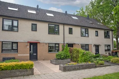 Tussenwoning te koop: Londenstraat 36, Vossenbelt-Noord Hengelo