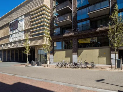 Appartement te huur: Londenstraat 76, Utrecht