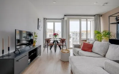 Appartement te koop: Londenstraat 78, Utrecht