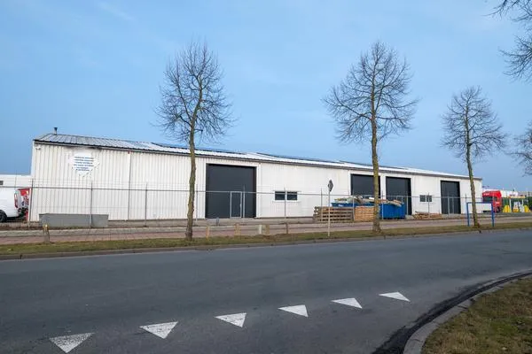 Woning te huur: Londenstraat 9, Kloosterlanden Deventer