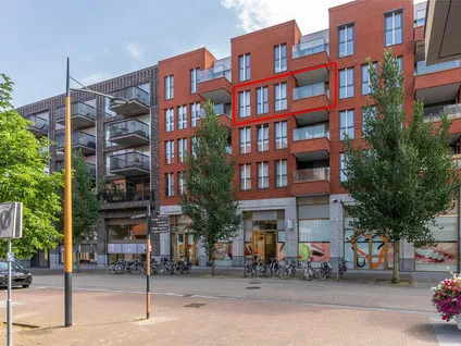 Appartement te koop: Londenstraat 98, Leidsche Rijn-Centrum Utrecht