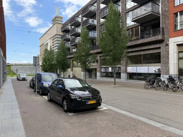 Woning te huur: Londenstraat, Leidsche Rijn-Centrum Utrecht