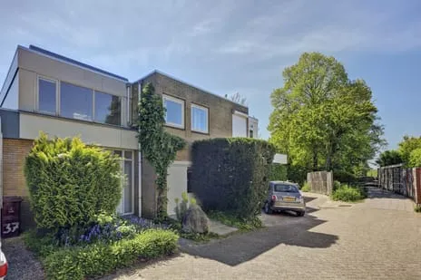 Terraced house for sale: Londiniumdreef 39, De Heul Wijk Bij Duurstede