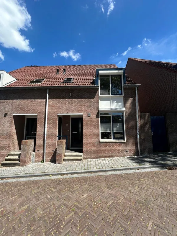 Home for rent: Londonstraat, Centrum Bergen Op Zoom