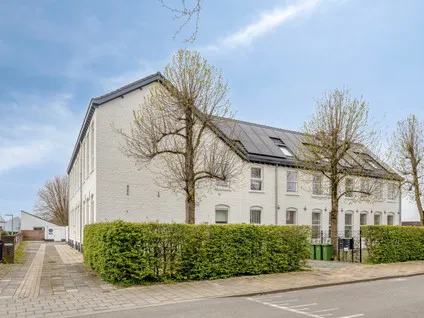 Appartement te koop: Longinastraat 73A03, Amby Maastricht