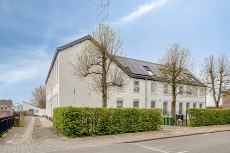 Appartement te koop: Longinastraat 73A03, Amby Maastricht