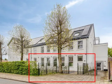 Appartement te koop: Longinastraat 75A, Amby Maastricht