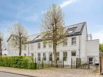 Appartement te koop: Longinastraat 75B02, Maastricht