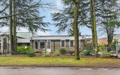 Hoekwoning te koop: Longobardenweg 2A, Danenhoef Oss