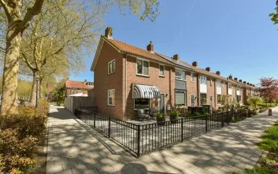 Hoekwoning te koop: Loniusstraat 24, Hoorn Noord - Buurt 12 02 Hoorn