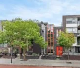 Tussenwoning te koop: Lonnekerspoorlaan 40, Roombeek-Roomveldje Enschede