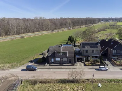 Twee-onder-één-kap te koop: Lonnekerweg 118, Glanerveld Enschede
