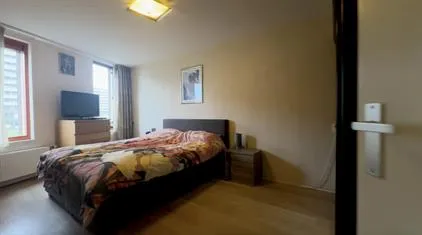 Kamer te huur: Lontarpalmstraat, Grunder/Koningshoef Amsterdam