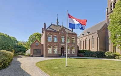 Vrijstaande woning te koop: Loo 79, Loo Bergeijk