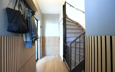 Terraced house for sale: Loobeek 38, Oud-Geleen en Haesselderveld Geleen