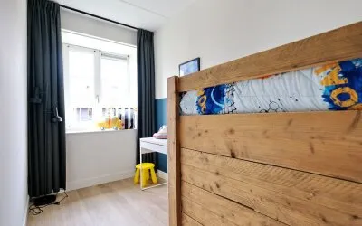 Tussenwoning te koop: Loobeekdal 36, De Venen en Zanden Ede