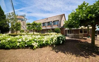 Detached house for sale: Loodijk 28, Ankeveen Ankeveen