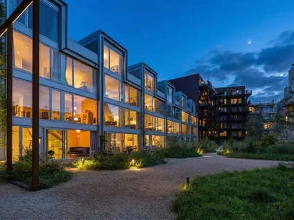 Appartement te koop: Loods Bali 122, Schiemond Rotterdam